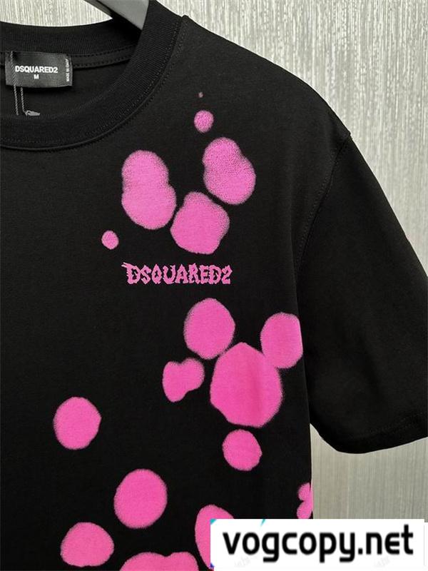 ディースクエアード Tシャツスーパー コピー